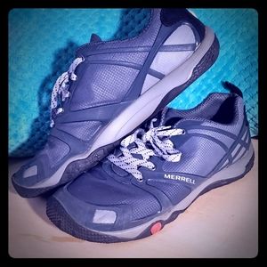 Merrell Proterra Sport Navy/Castle Rock